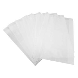 Giant Dry Waxed Sandwich Bags